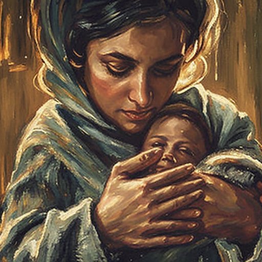 mama